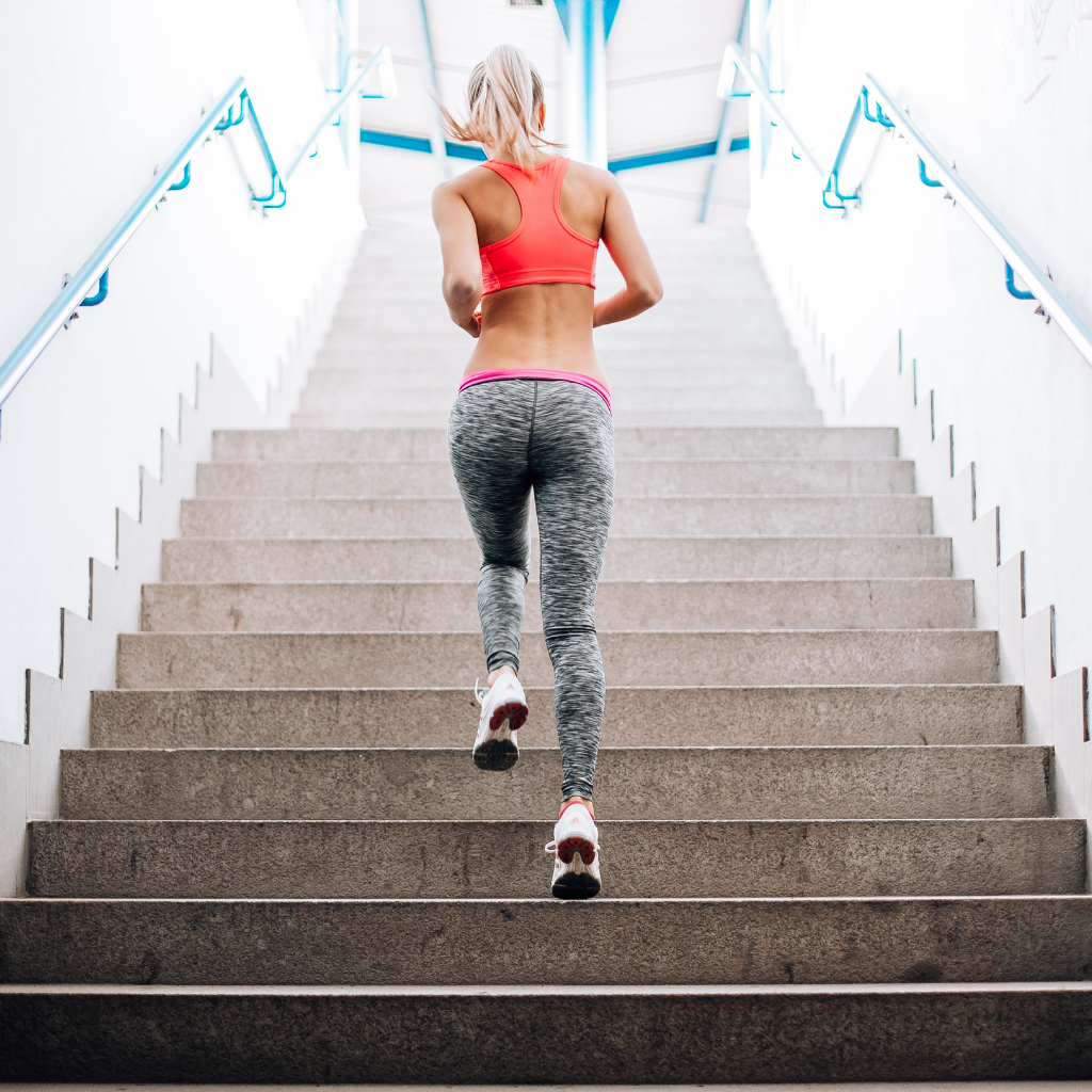 Which Workout is Best for Me? Kor Water