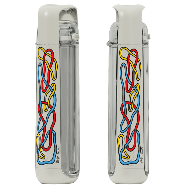 ONE CANVAS by Iwan Smit – Kor Water