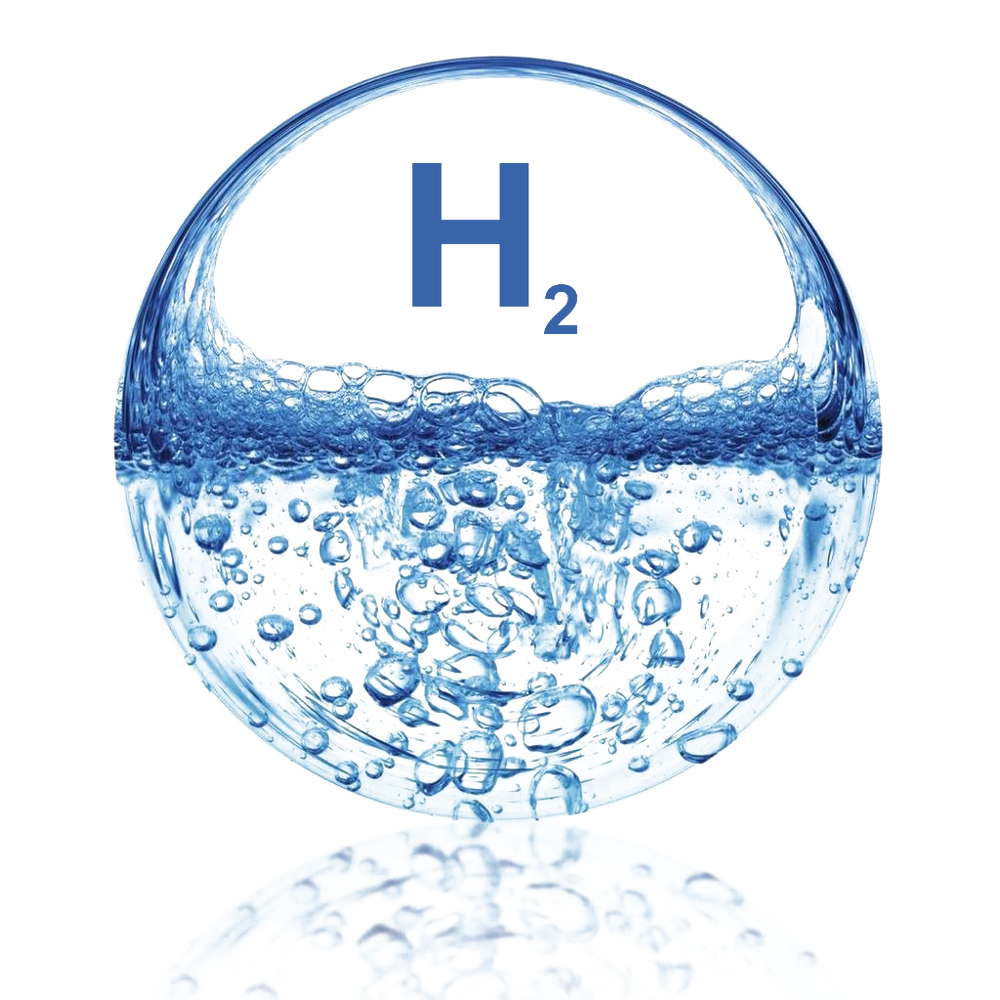 What's So Great About Molecular Hydrogen?