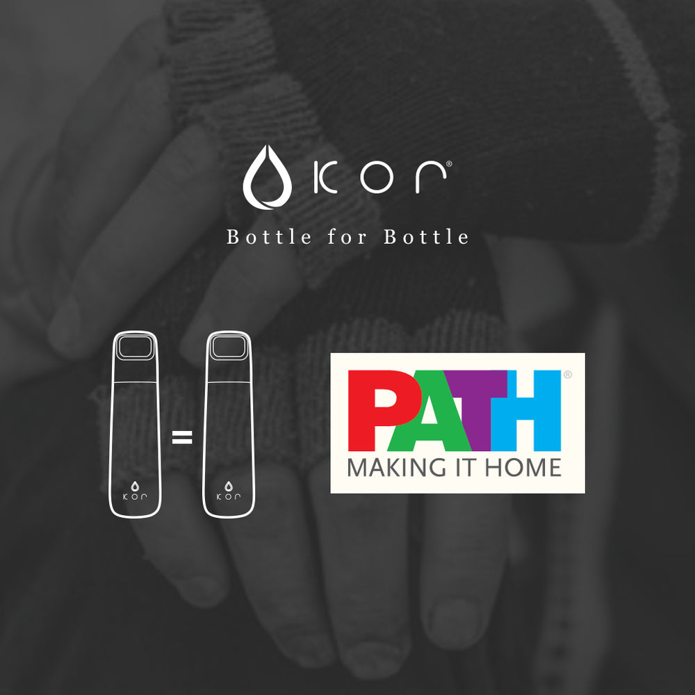 Path Making It Home Logo