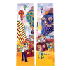 ONE Canvas Portchie Trims
