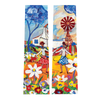 ONE Canvas Portchie Trims