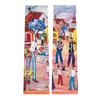 ONE Canvas Portchie Trims