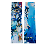 ONE Canvas Evan Sharma Trims