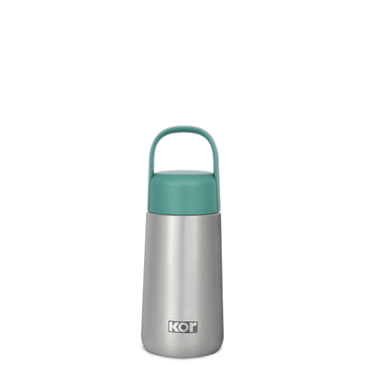 Melrose 12 oz (350 ml) Double Wall Stainless Steel Bottle