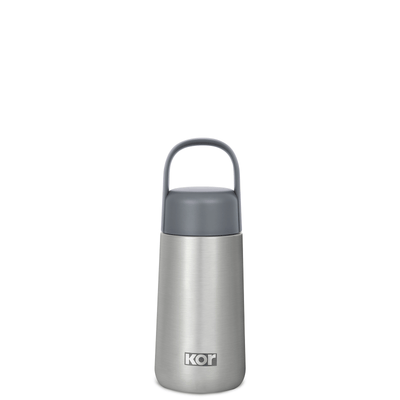 Melrose 12 oz (350 ml) Double Wall Stainless Steel Bottle