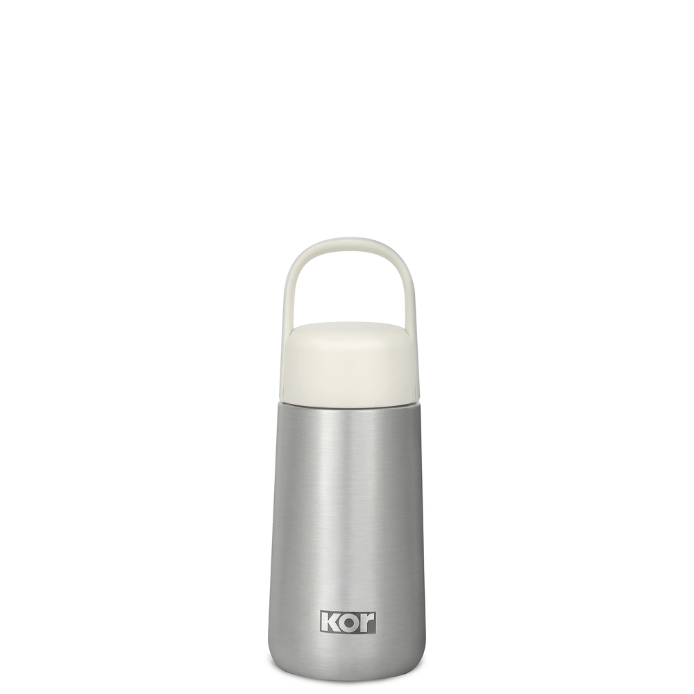 Melrose 12 oz (350 ml) Double Wall Stainless Steel Bottle