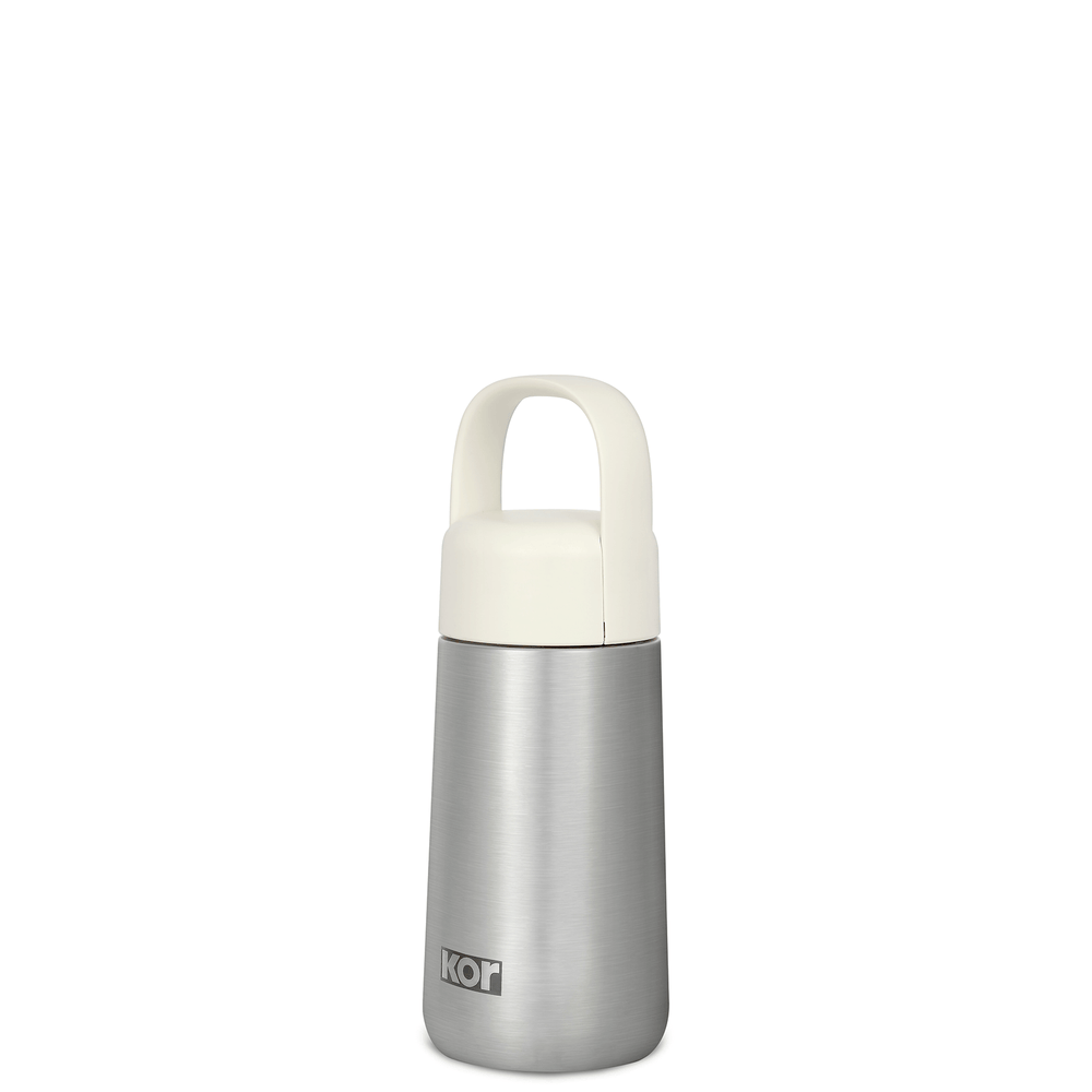 Melrose 12 oz (350 ml) Double Wall Stainless Steel Bottle