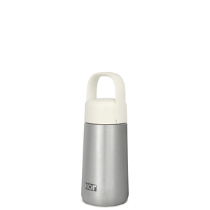 Melrose 12 oz (350 ml) Double Wall Stainless Steel Bottle