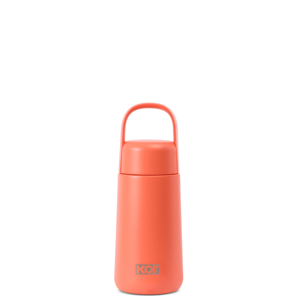 Business Style Thermos Cup 350ml Hot Water Cups