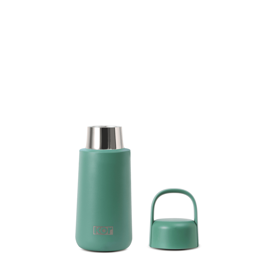 Melrose 12 oz (350 ml) Double Wall Stainless Steel Bottle