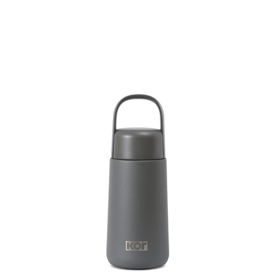 Melrose 12 oz (350 ml) Double Wall Stainless Steel Bottle