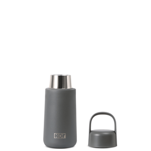 Melrose 12 oz (350 ml) Double Wall Stainless Steel Bottle