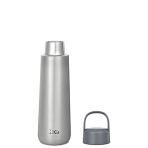 Melrose - 20 oz (600 ml) Double Wall Stainless Steel Bottle