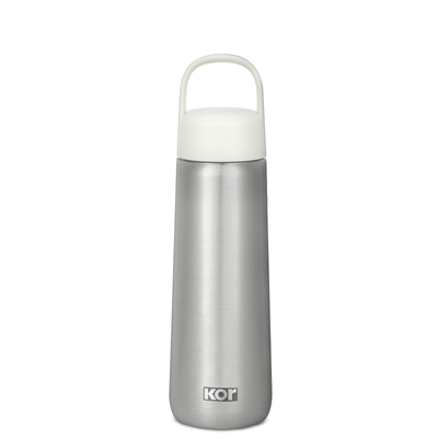 Melrose - 20 oz (600 ml) Double Wall Stainless Steel Bottle