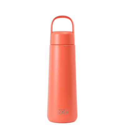 Melrose - 20 oz (600 ml) Double Wall Stainless Steel Bottle