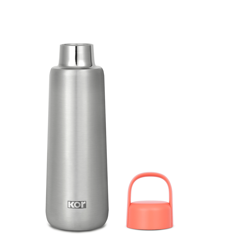 Melrose - 27 oz (800 ml) Double Wall Stainless Steel Bottle