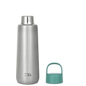 Melrose - 27 oz (800 ml) Double Wall Stainless Steel Bottle