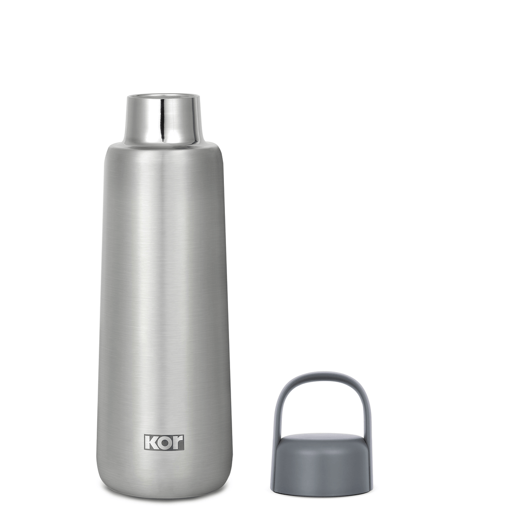 Melrose - 27 oz (800 ml) Double Wall Stainless Steel Bottle