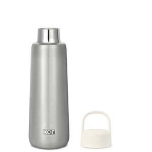 Melrose - 27 oz (800 ml) Double Wall Stainless Steel Bottle