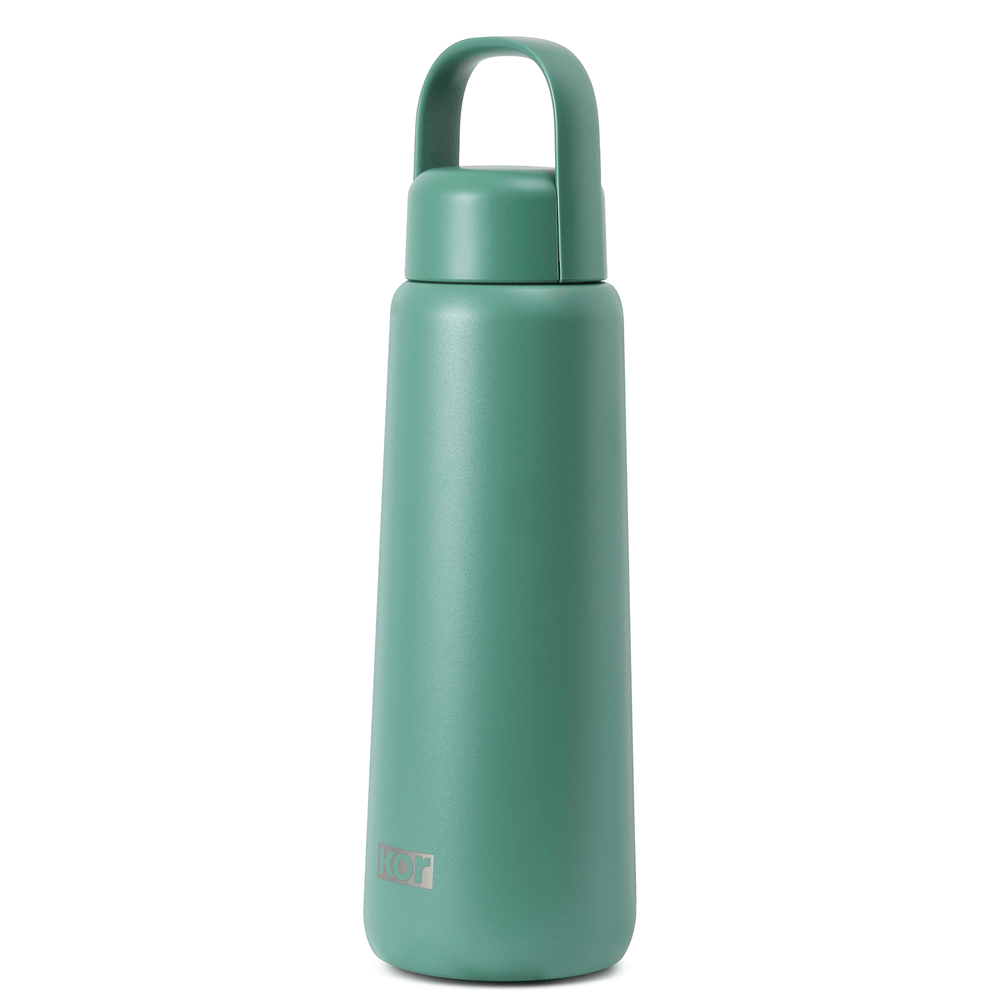 Melrose - 27 oz (800 ml) Double Wall Stainless Steel Bottle