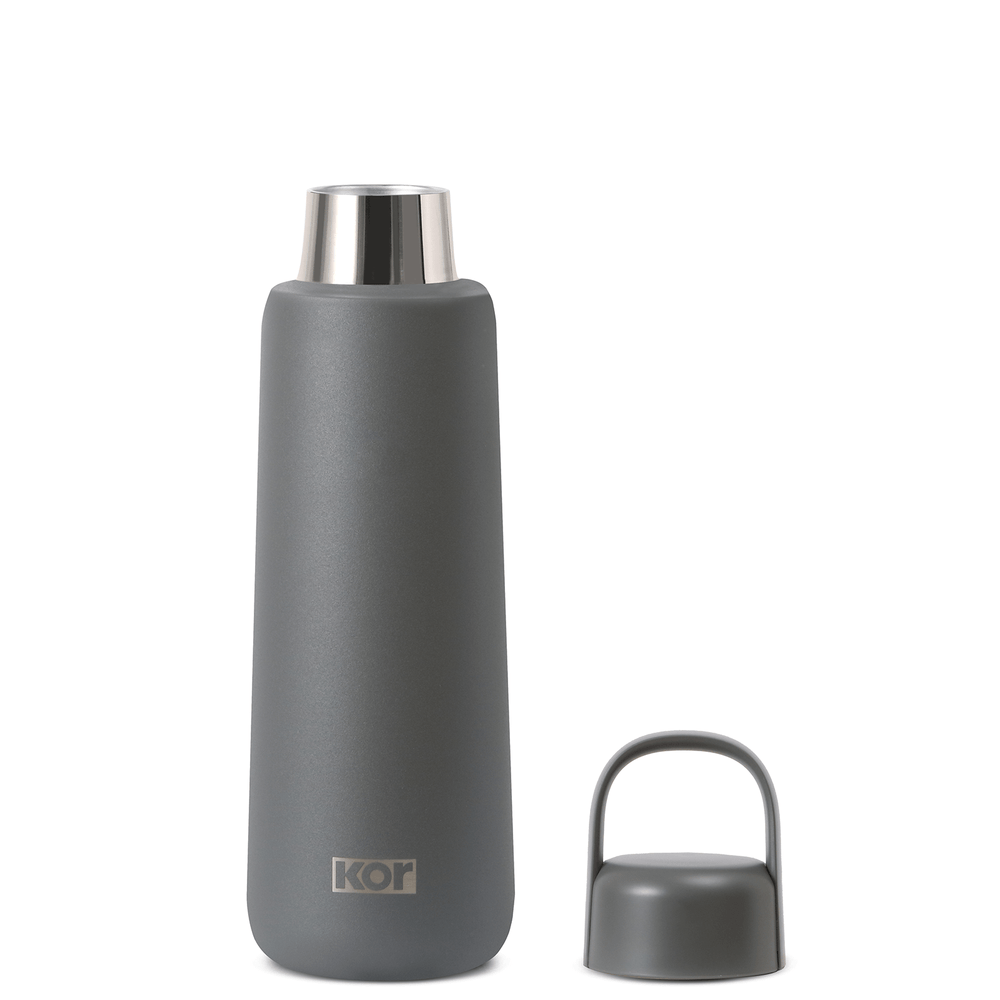 Melrose - 27 oz (800 ml) Double Wall Stainless Steel Bottle