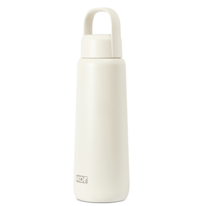 Melrose - 27 oz (800 ml) Double Wall Stainless Steel Bottle