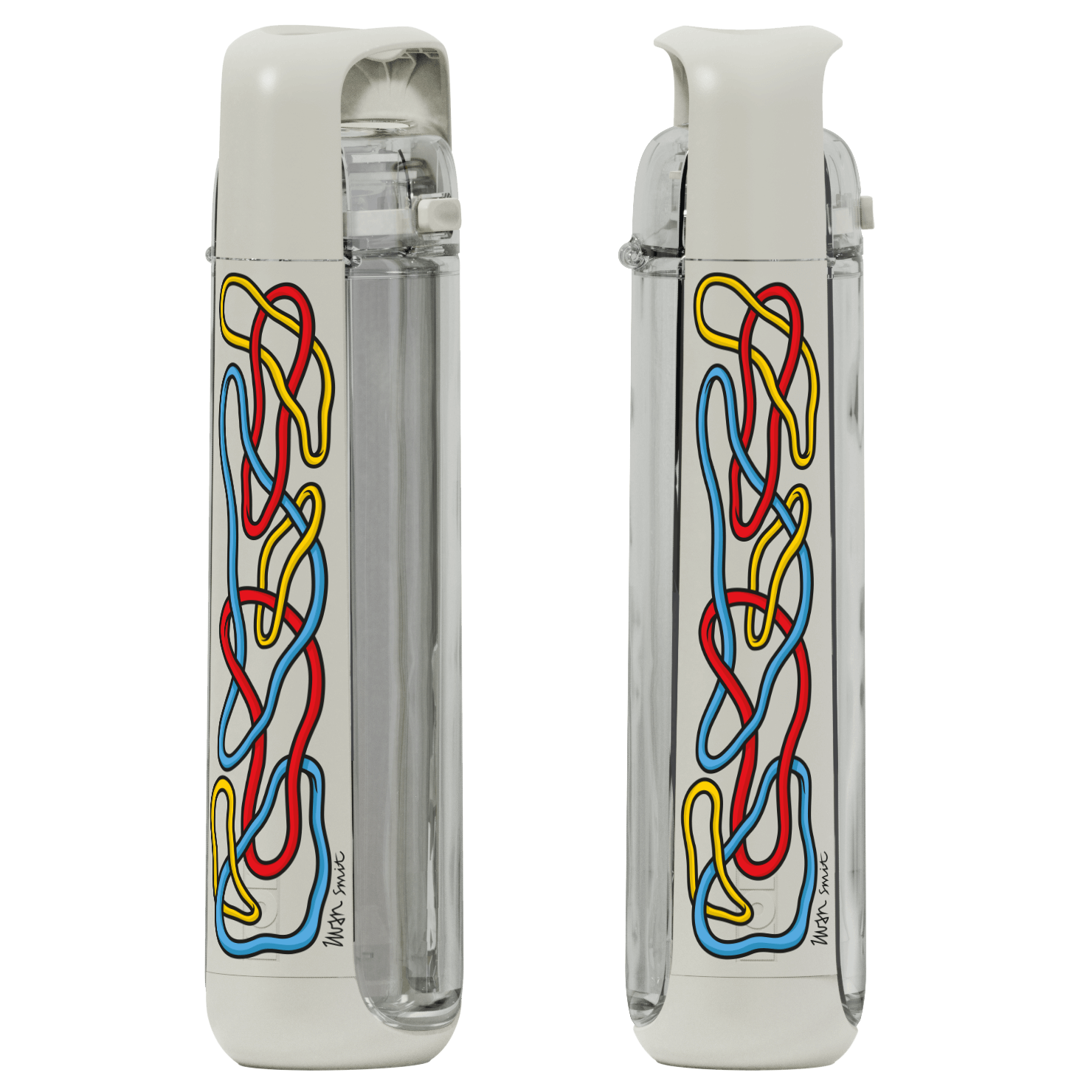 ONE CANVAS by Iwan Smit – Kor Water