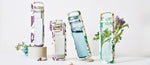 Sip sustainably - Kor Water 