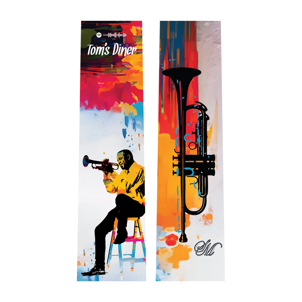 ONE CANVAS BY SKIP MARTIN