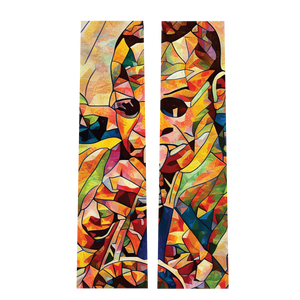 ONE CANVAS BY SKIP MARTIN