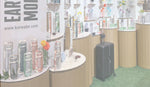 Sip sustainably - Kor Water