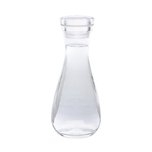 Water Fall Glass Carafe 34oz