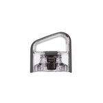 Delta Replacement Lid 25 oz
