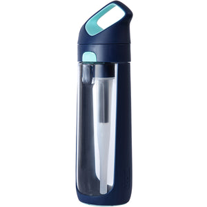 Kor Nava BPA Free 650ml Filter Water Bottle