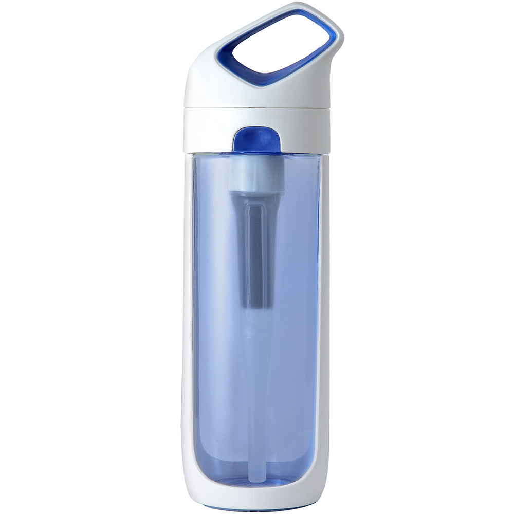 Kor Nava BPA Free 650ml Filter Water Bottle