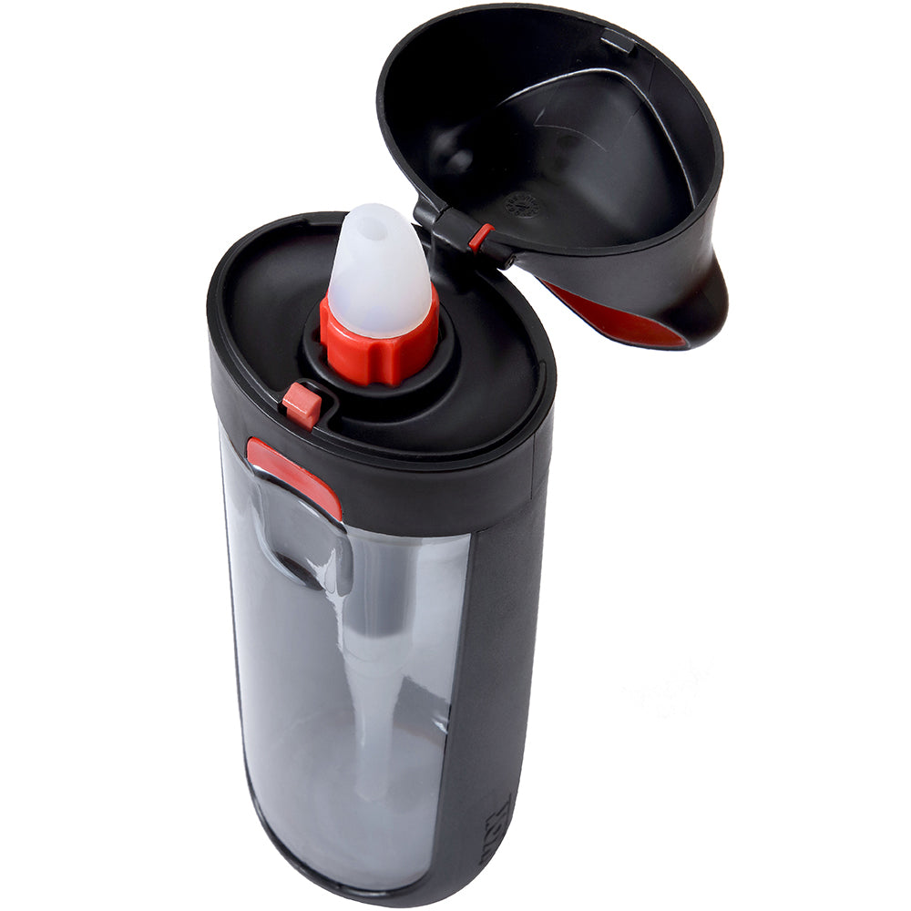 Kor Nava BPA Free 650ml Filter Water Bottle